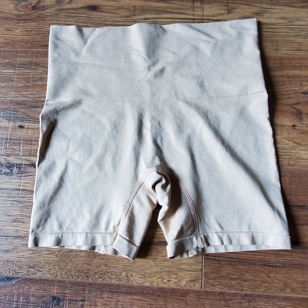 JKY Shapewear nude small